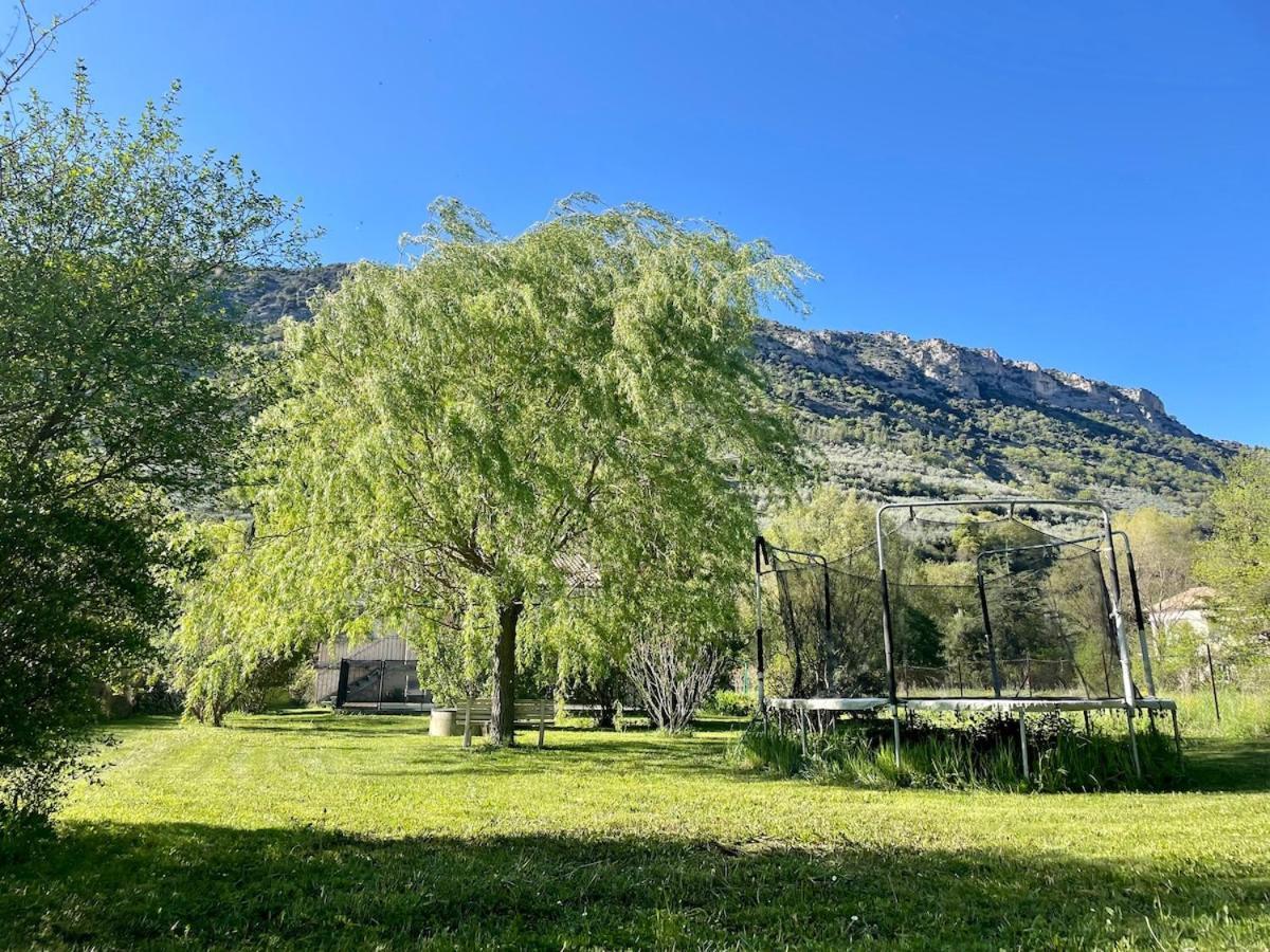 La Maison D'Apolline Sahune Esterno foto