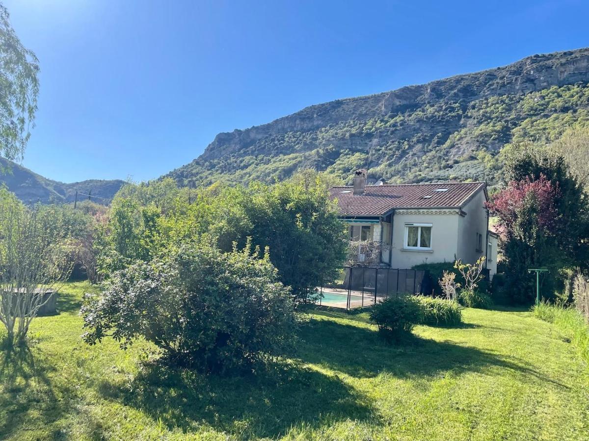 La Maison D'Apolline Sahune Esterno foto