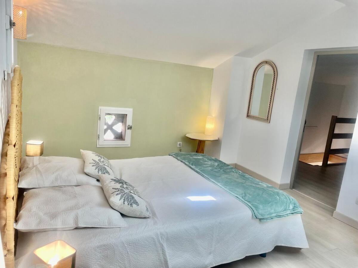 La Maison D'Apolline Sahune Esterno foto