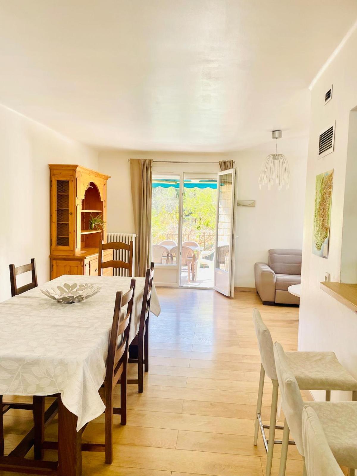 La Maison D'Apolline Sahune Esterno foto